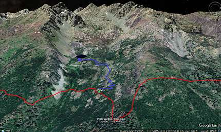 Seven Devils GE WP-11.